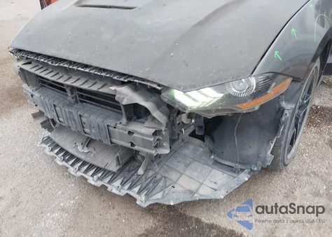 2019 Ford Mustang Gt Premium from USA, damaged, VIN 1FA6P8CF9K5163777